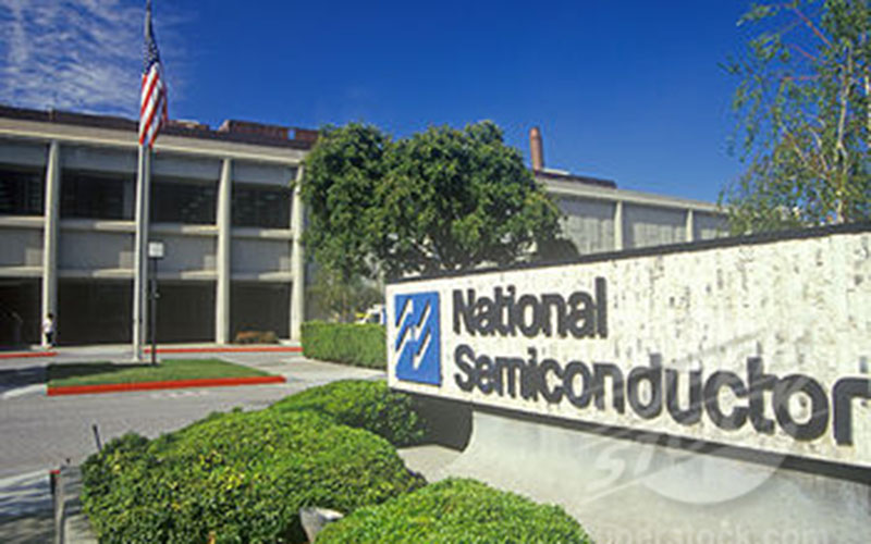 National Semiconductor
